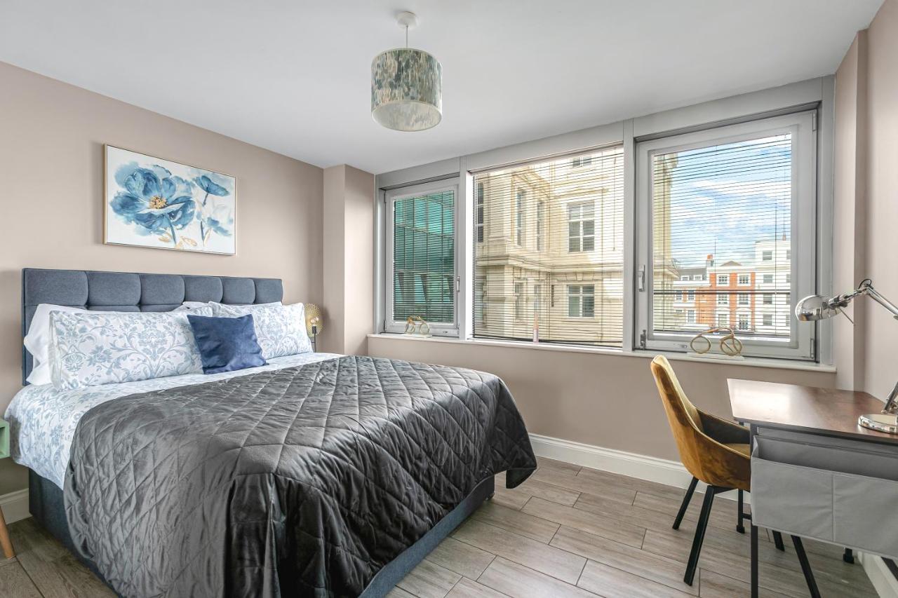 Airhost'S Brighton'S Best Green Diamond Escape With Sea Views Leilighet Eksteriør bilde