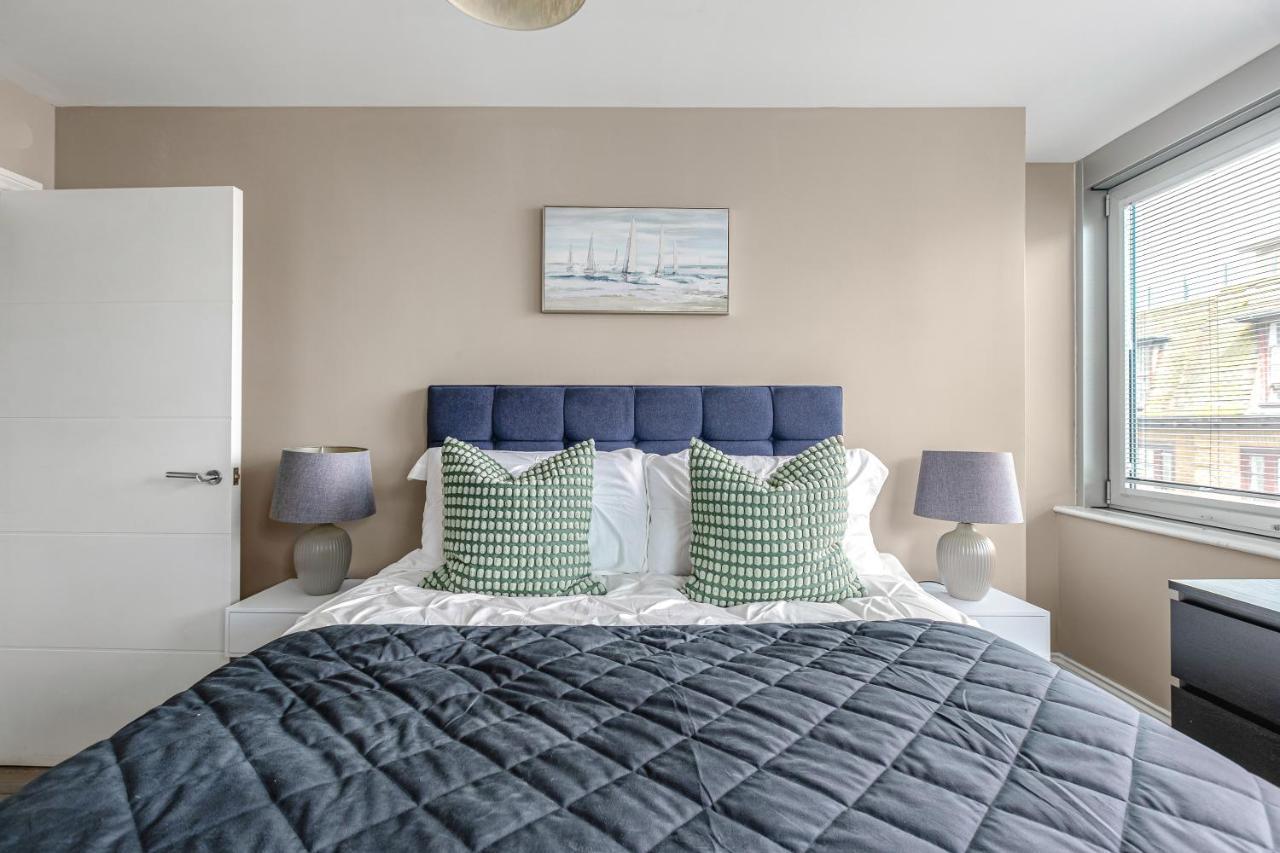 Airhost'S Brighton'S Best Green Diamond Escape With Sea Views Leilighet Eksteriør bilde