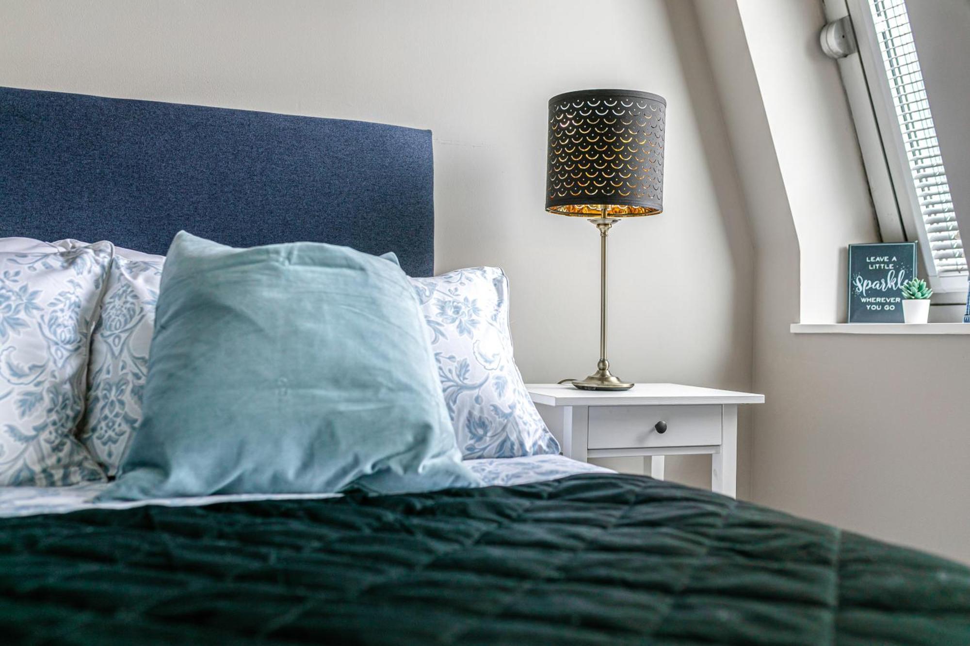 Airhost'S Brighton'S Best Green Diamond Escape With Sea Views Leilighet Eksteriør bilde