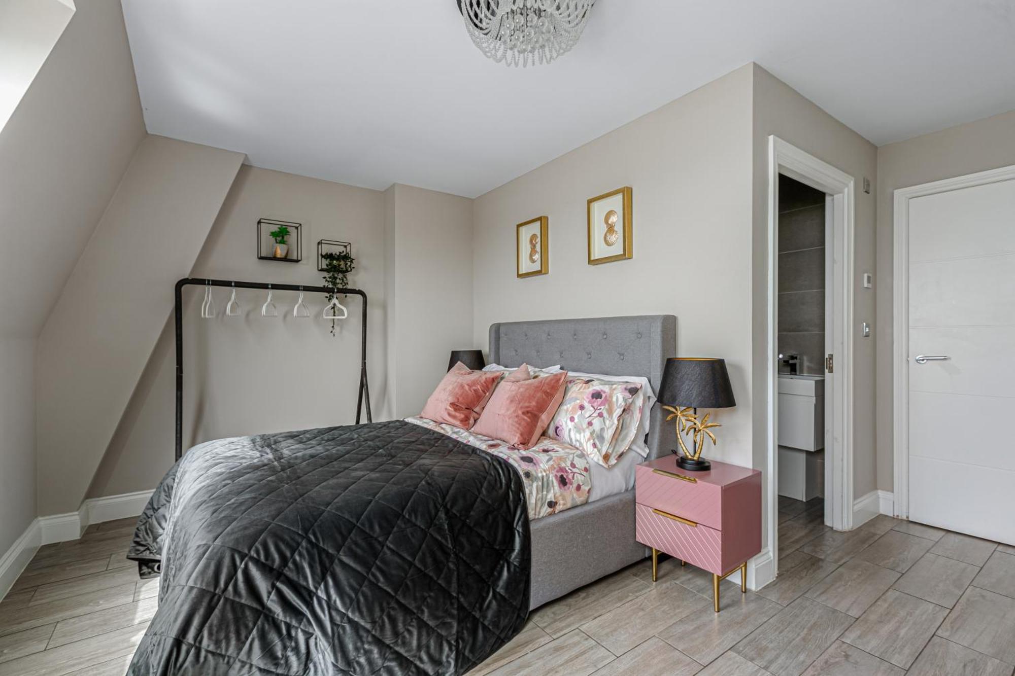 Airhost'S Brighton'S Best Green Diamond Escape With Sea Views Leilighet Eksteriør bilde