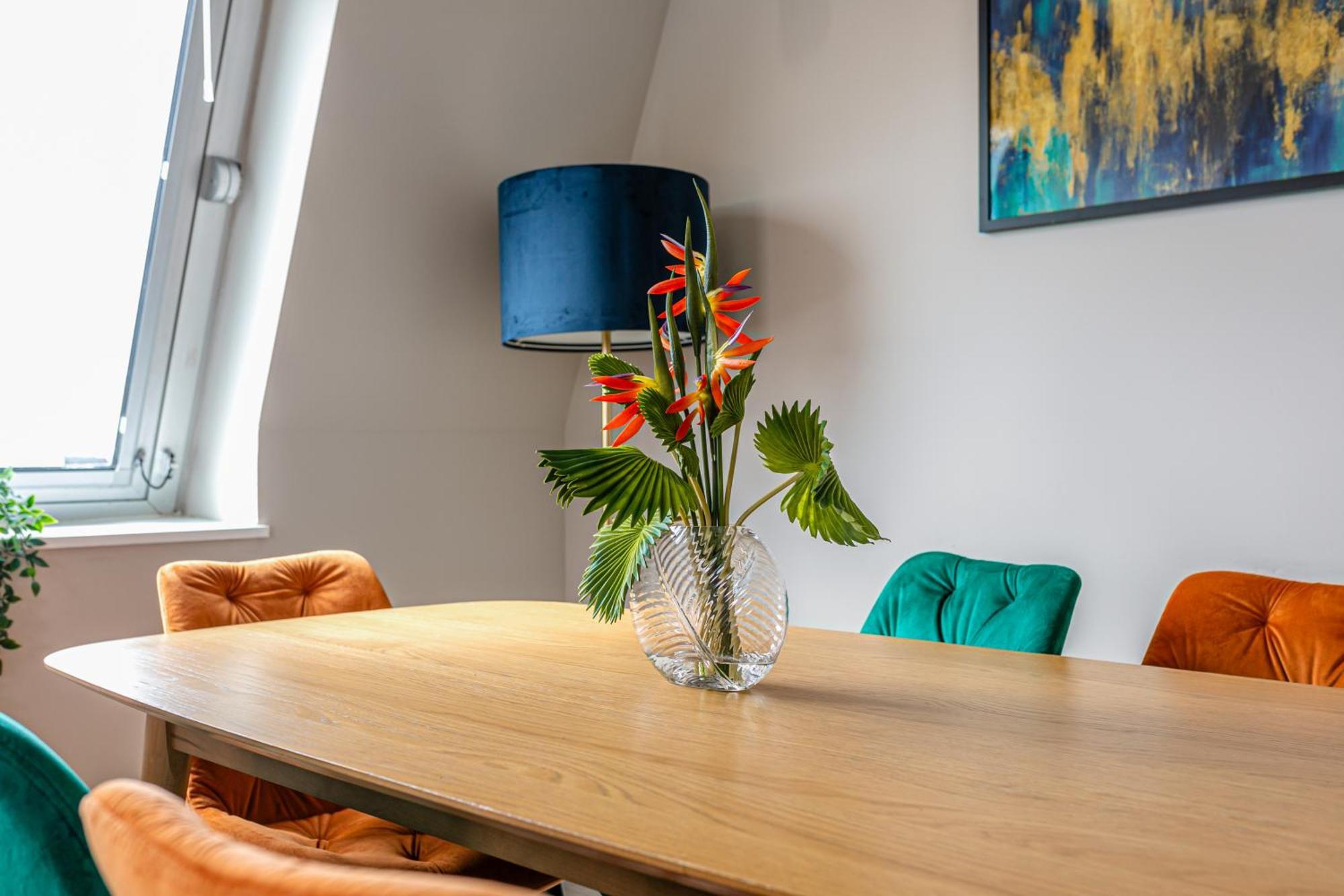 Airhost'S Brighton'S Best Green Diamond Escape With Sea Views Leilighet Eksteriør bilde