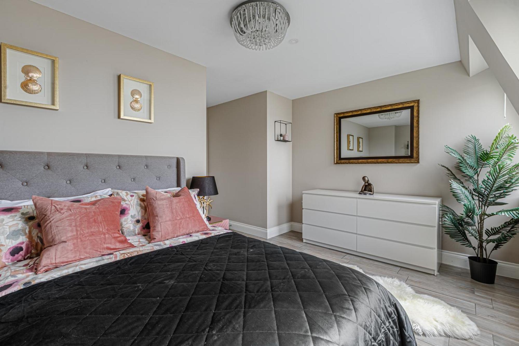 Airhost'S Brighton'S Best Green Diamond Escape With Sea Views Leilighet Eksteriør bilde