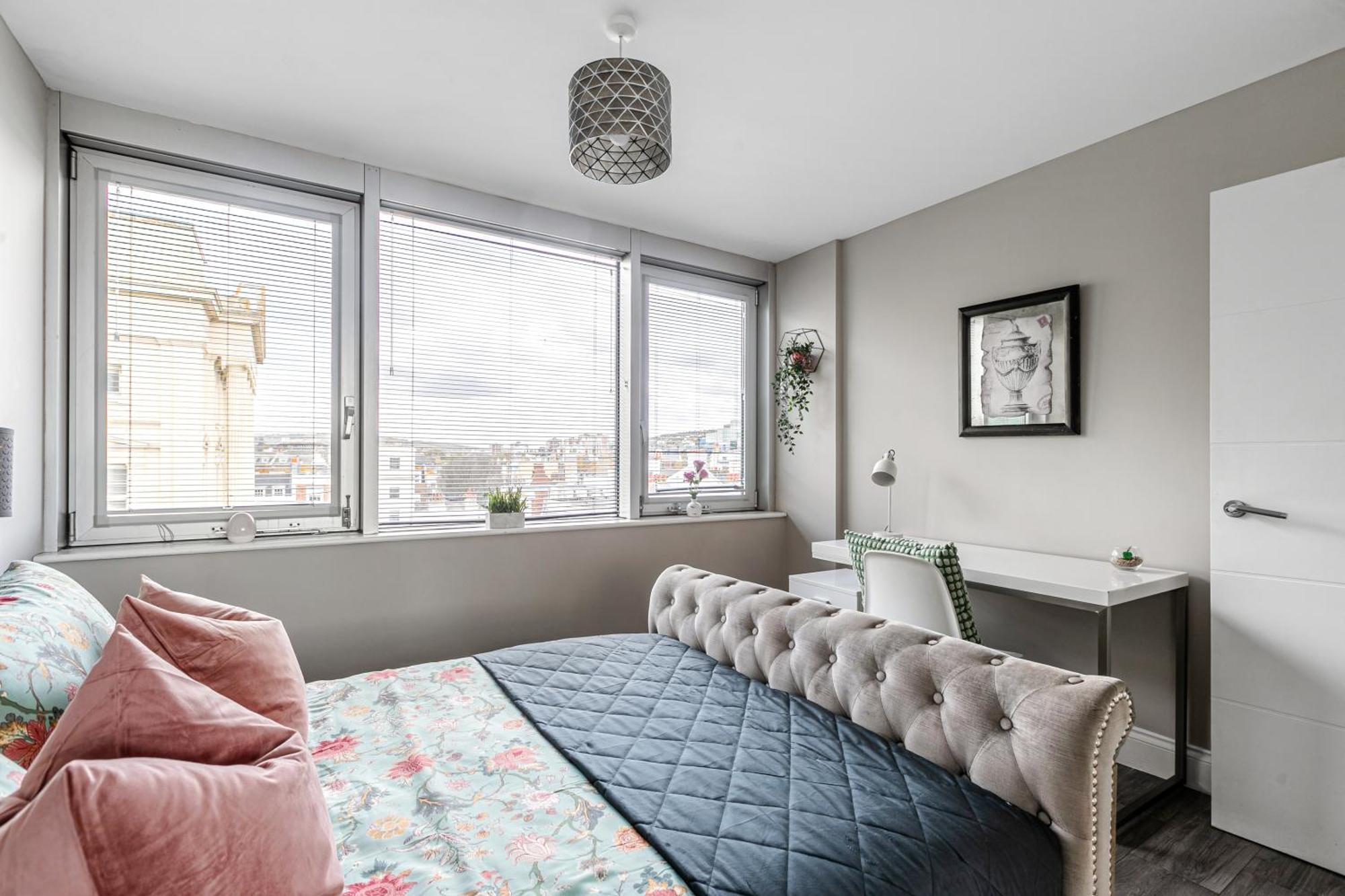 Airhost'S Brighton'S Best Green Diamond Escape With Sea Views Leilighet Eksteriør bilde